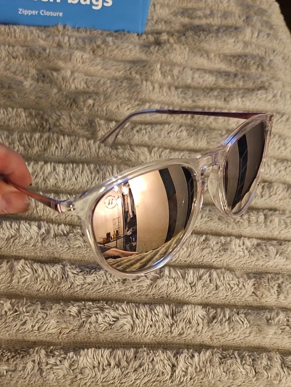 Blenders Eyewear 